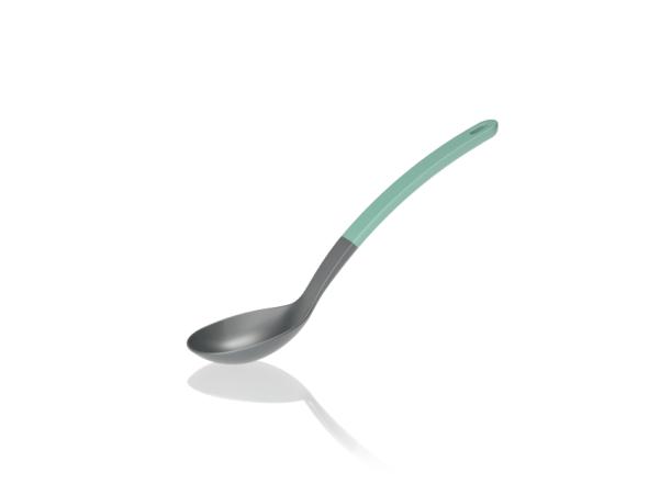 Bitz Rosti NEW Optima Serving Spoon 29 X 6.8 X 5 Cm Nordic Green