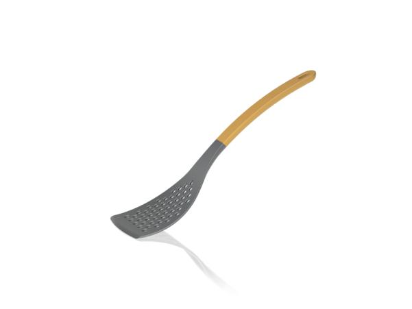 Bitz Rosti NEW Optima Spatula 31 X 8.5 X 2.5 Cm Curry