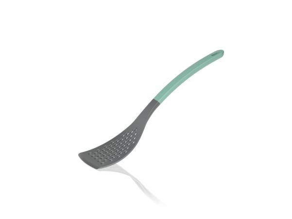 Bitz Rosti NEW Optima Spatula 31 X 8.5 X 2.5 Cm Nordic Green