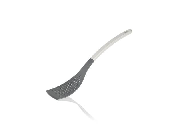 Bitz Rosti NEW Optima Spatula 31 X 8.5 X 2.5 Cm White