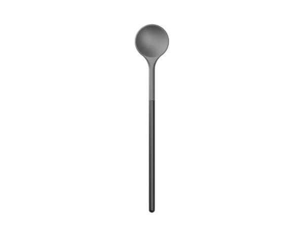bitz Rosti NEW Optima Stirring spoon 30 x 5.5 x 1 cm Black