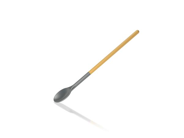 Bitz Rosti NEW Optima Stirring Spoon 30 X 5.5 X 1 Cm Curry