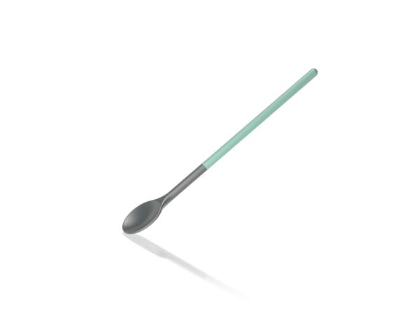 Bitz Rosti NEW Optima Stirring Spoon 30 X 5.5 X 1 Cm Nordic Green