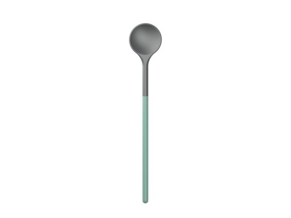 bitz Rosti NEW Optima Stirring spoon 30 x 5.5 x 1 cm Nordic green