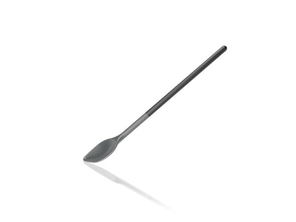 Bitz Rosti NEW Optima Stirring Spoon 31 X 5.5 X 1 Cm Black