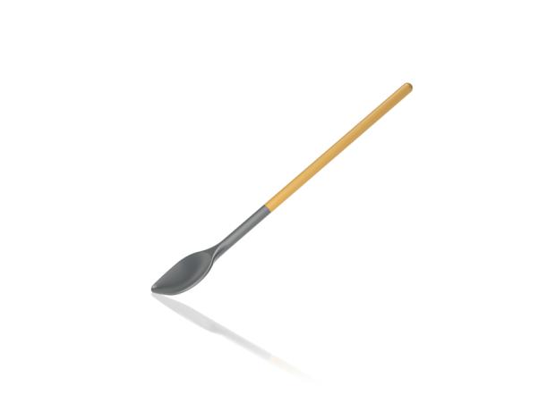 Bitz Rosti NEW Optima Stirring Spoon 31 X 5.5 X 1 Cm Curry