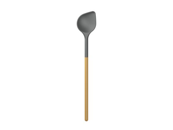 bitz Rosti NEW Optima Stirring spoon 31 x 5.5 x 1 cm Curry