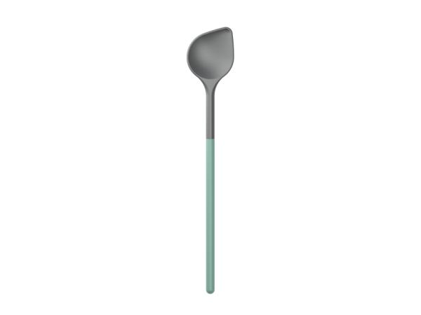 bitz Rosti NEW Optima Stirring spoon 31 x 5.5 x 1 cm Nordic green