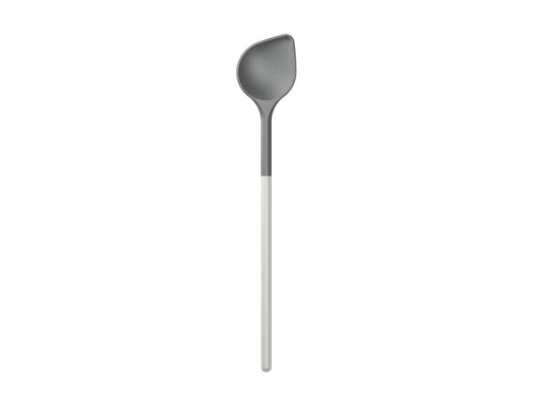bitz Rosti NEW Optima Stirring spoon 31 x 5.5 x 1 cm White
