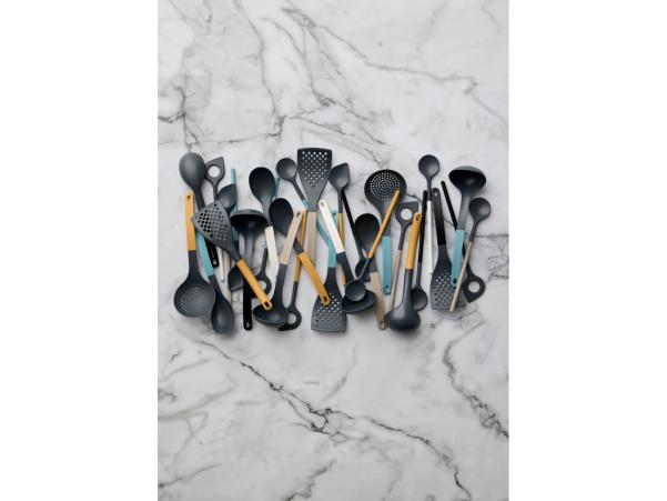 Bitz Rosti NEW Optima Table Display 36 Pcs 5 Colours