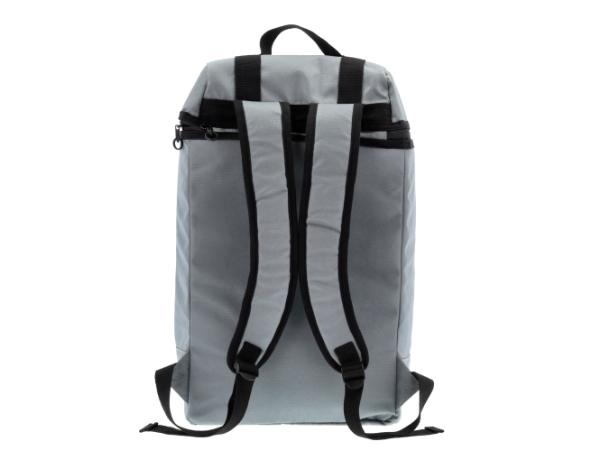 Bitz Scandinavia Gifts Cooler Bag X 28.5 X 18 X 50 Cm Grey