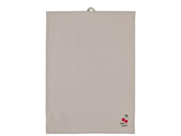 Bitz Södahl Bistro Tea Towel 50 X 70 Cm 2 Pcs Green