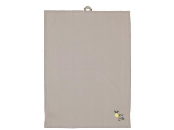 Bitz Södahl Bistro Tea Towel 50 X 70 Cm 2 Pcs Green
