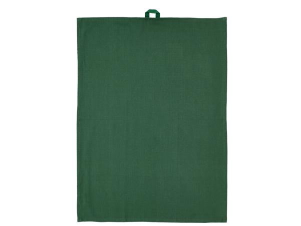 Bitz Södahl Bubbles Tea Towel 50 X 70 Cm 2 Pcs Pine Green
