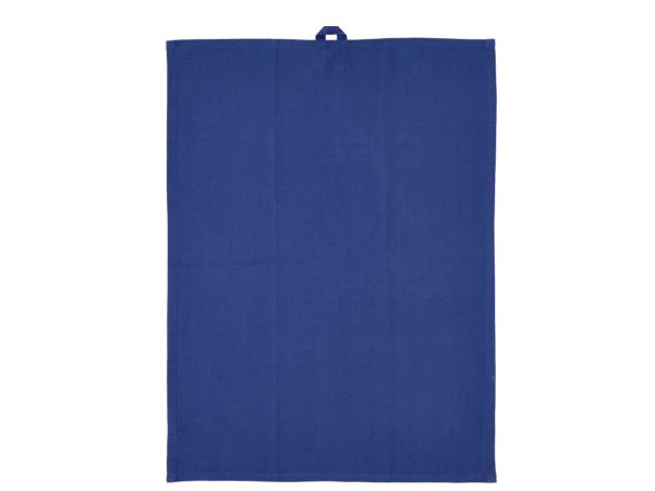 Bitz Södahl Bubbles Tea Towel 50 X 70 Cm 2 Pcs Royal Blue