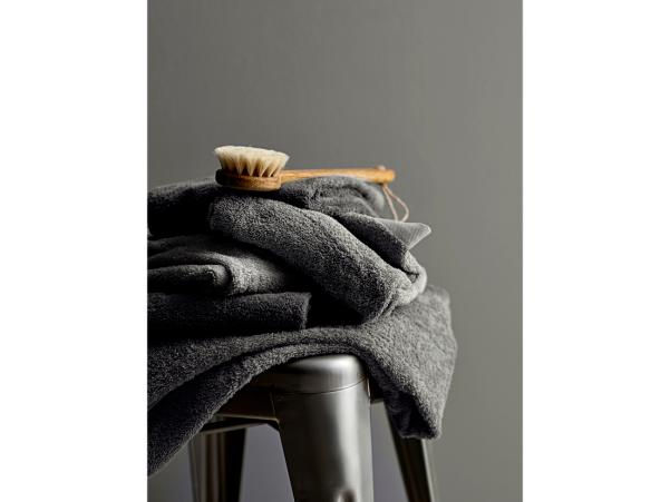 Bitz Södahl Comfort Organic Bath Mat 50 X 80 Cm Grey