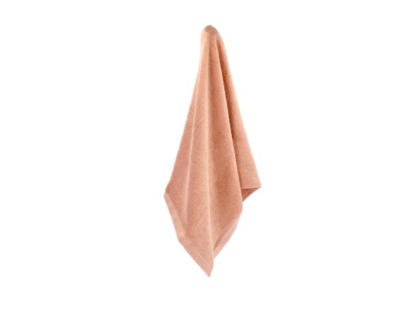 Bitz Södahl Comfort Organic Towel 50 X 100 Cm Pale Rose