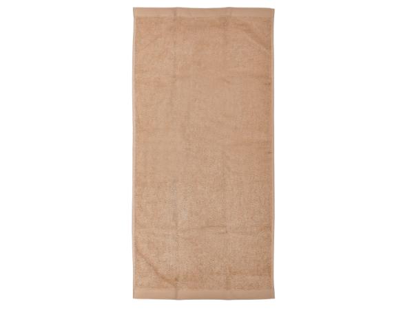 Bitz Södahl Comfort Organic Towel 50 X 100 Cm Pale Rose