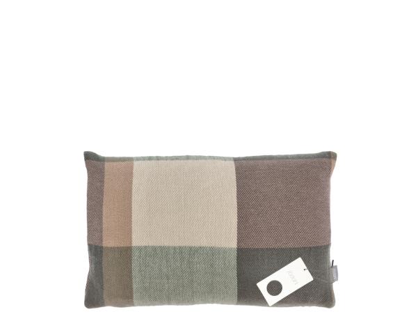 Bitz Södahl Embrace Cushion Cover 30 X 50 Cm Forest Green