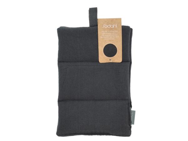 Bitz Södahl Harmony Pot Holders 15 X 23 Cm 2 Pcs Ash