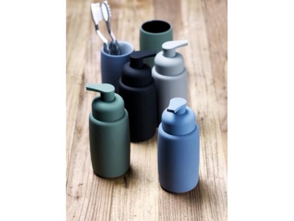 Bitz Södahl Mono Toothbrush Holder Dia. 6 X 11 0 Cm Black