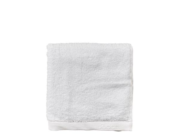 Bitz Södahl Organic Comfort Towel 50 X 100 Cm White