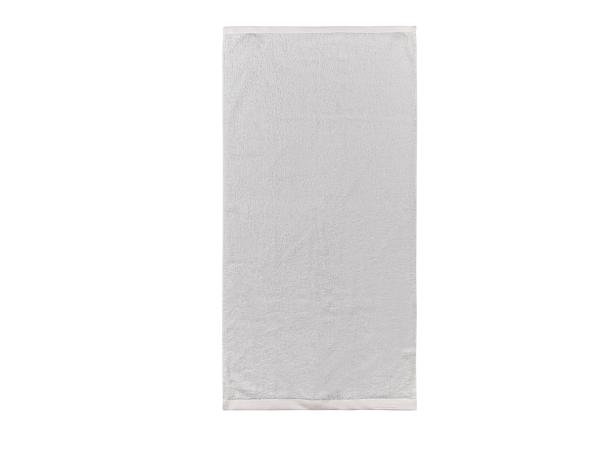 Bitz Södahl Organic Comfort Towel 50 X 100 Cm White