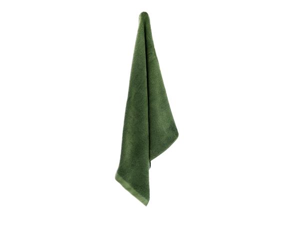 Bitz Södahl Organic Comfort Towel 70 X 140 Cm Green