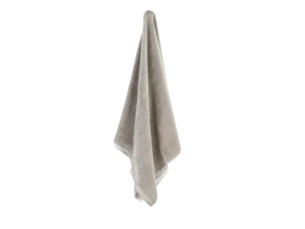 Bitz Södahl Organic Comfort Towel 70 X 140 Cm Light Grey