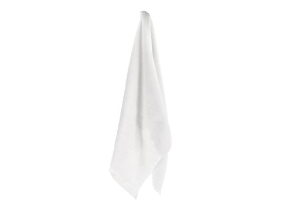 Bitz Södahl Organic Comfort Towel 70 X 140 Cm White