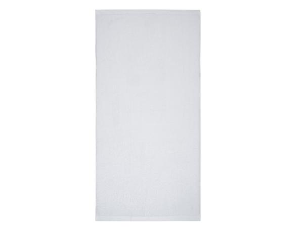 Bitz Södahl Organic Comfort Towel 70 X 140 Cm White