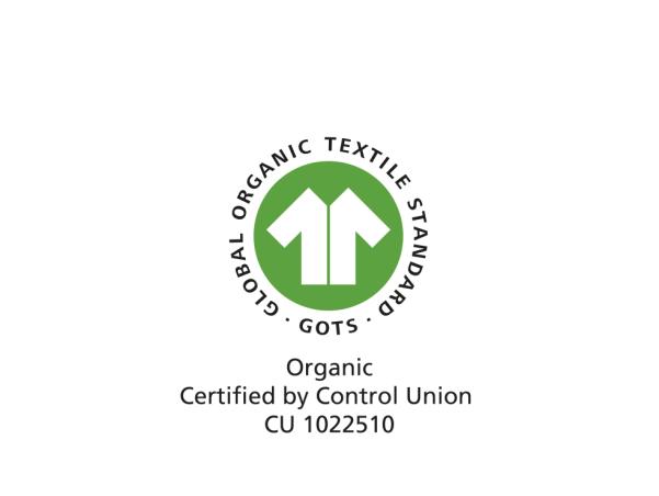 Bitz Södahl Organic Garden Bloom Bed Linen 135 X 200 Cm Forest Green