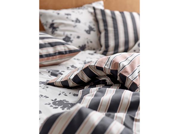 Bitz Södahl Organic Rose Bed Linen 135 X 200 Cm Beige