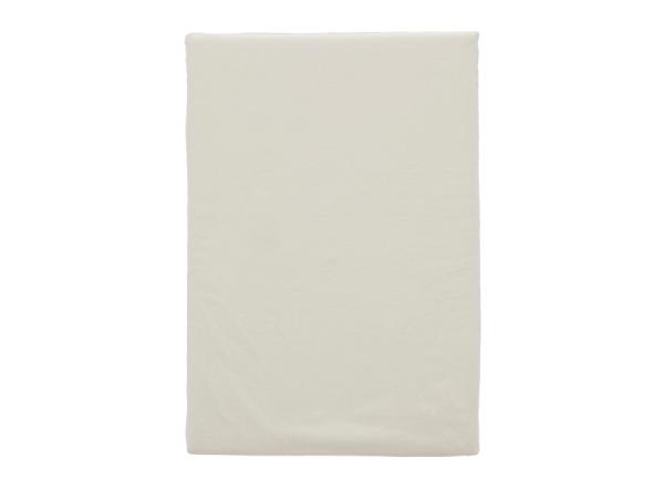 Bitz Södahl Organic Whisper Bed Linen 140 X 200 Cm Beige