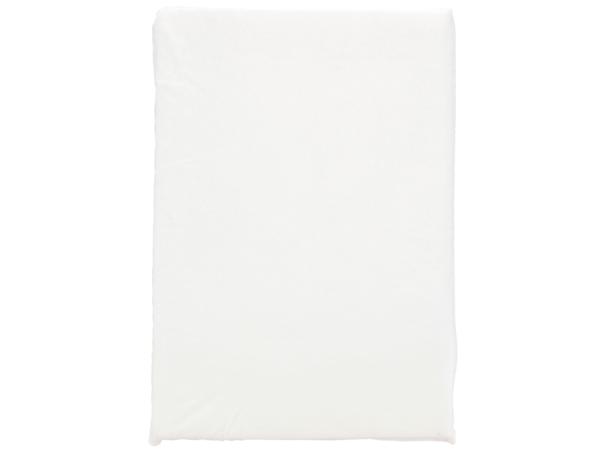 Bitz Södahl Organic Whisper Bed Linen 140 X 200 Cm White