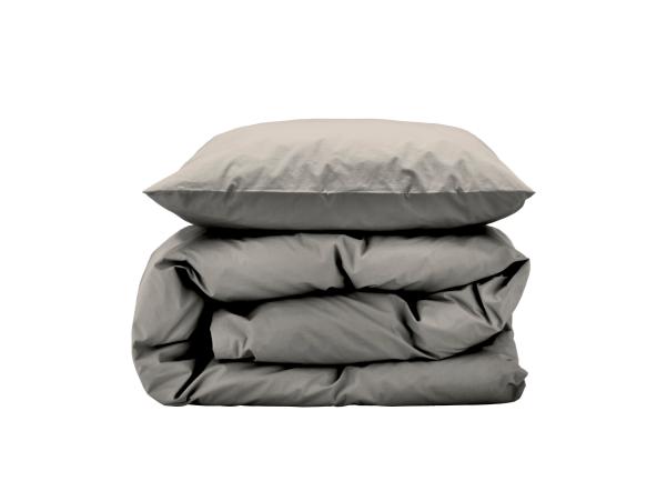 Bitz Södahl Organic Whisper Bed Linen 140 X 220 Cm Beige