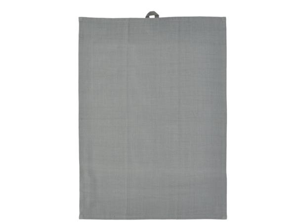 Bitz Södahl Reflection Tea Towel 50 X 70 Cm 2 Pcs Ash