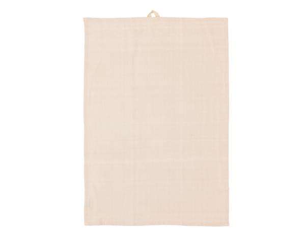 Bitz Södahl Reflection Tea Towel 50 X 70 Cm 2 Pcs Warm Taupe