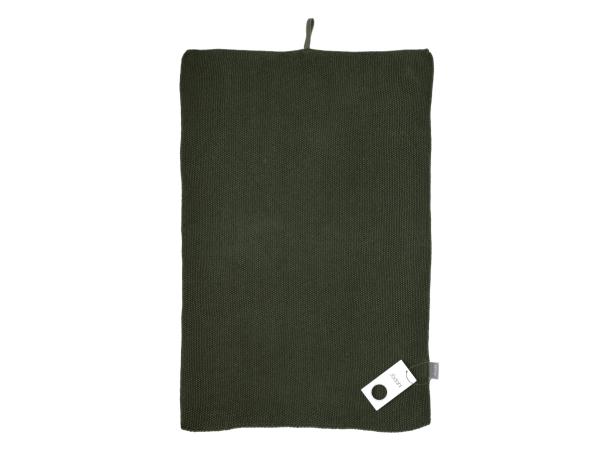 Bitz Södahl Soft Kitchen Towel 40 X 60 Cm Forest Green