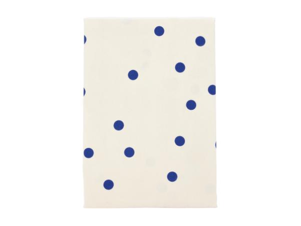 Bitz Södahl Solaris Bed Linen 140 X 220 Cm Royal Blue