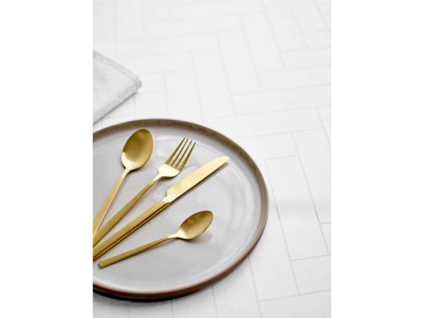 Bitz Södahl Tiles Damask Tablecloth 140 X 370 Cm White