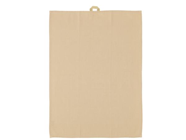 Bitz Södahl Twist Tea Towel 50 X 70 Cm 2 Pcs Hedge Green