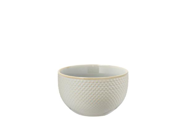 bitz Villa Collection Elstra Bowl Dia. 9 x 5 7 cm Light blue ass