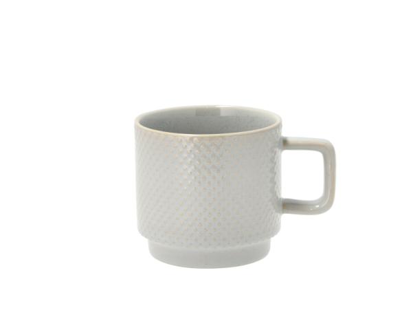Bitz Villa Collection Elstra Mug 0.3 Liter Light Blue Ass