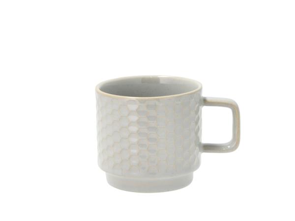 bitz Villa Collection Elstra Mug 0.3 liter Light blue ass