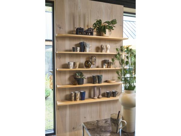 Bitz Villa Collection Hela Espresso Cup Dia. 5.5 X 8 Cm 0.1 Liter 4 Pcs Green