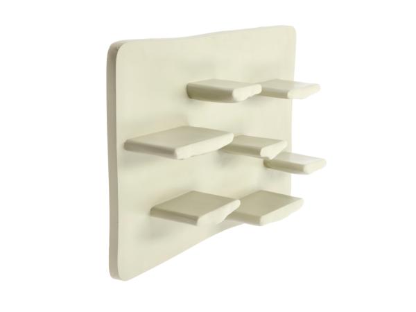 bitz Villa Collection Nord Wall shelf 60 x 40 x 13 cm