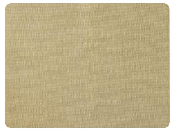 bitz Villa Collection Shoku Placemat 46 x 35 cm 4 pcs Soft Beige