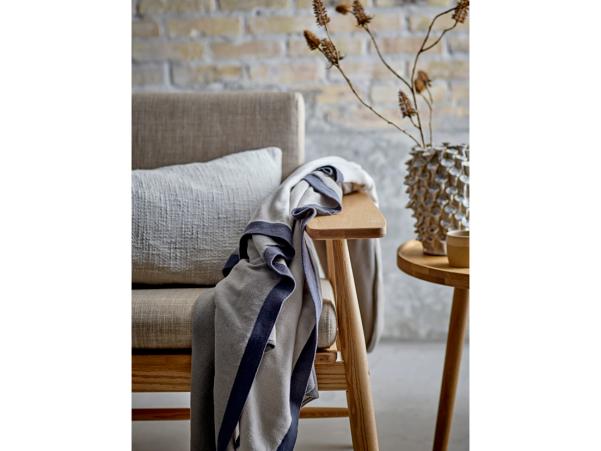 Bitz Villa Collection Stren Vase Dia. 18.5 X 23 Cm Nature