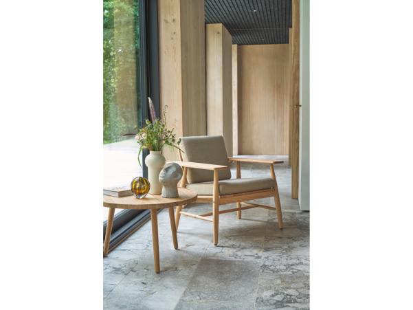 Bitz Villa Collection Talvik Figure 16 X 18 X 23 Cm Grey